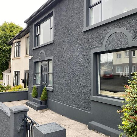 Bay View Holiday Home Galway Ngoại thất bức ảnh