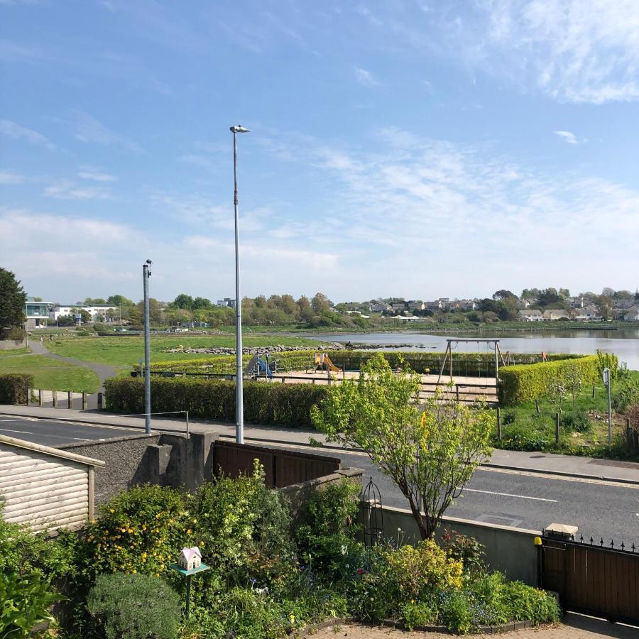 Bay View Holiday Home Galway Ngoại thất bức ảnh