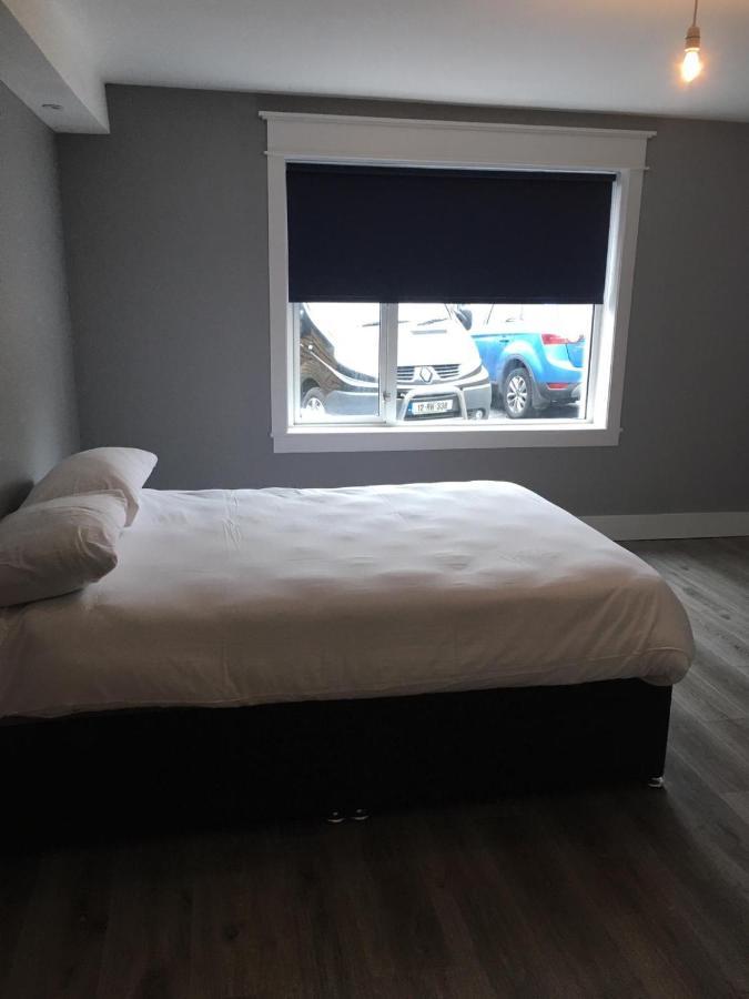 Bay View Holiday Home Galway Ngoại thất bức ảnh