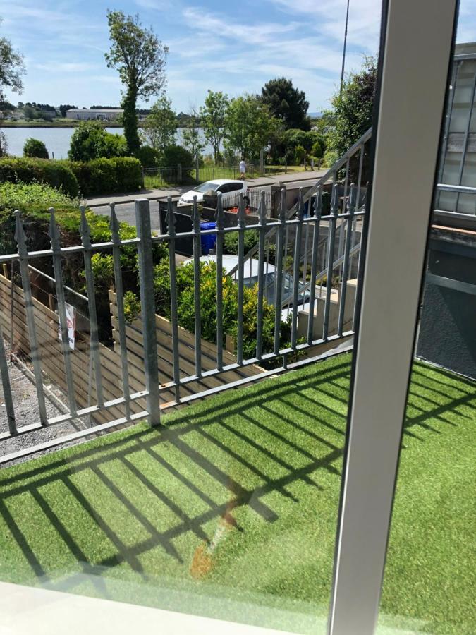 Bay View Holiday Home Galway Ngoại thất bức ảnh