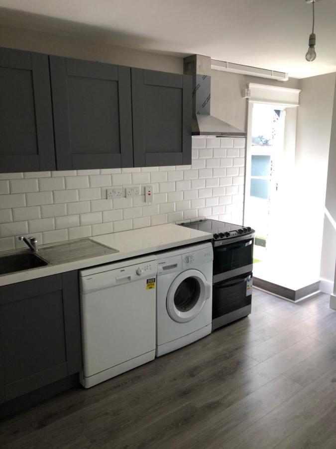Bay View Holiday Home Galway Ngoại thất bức ảnh