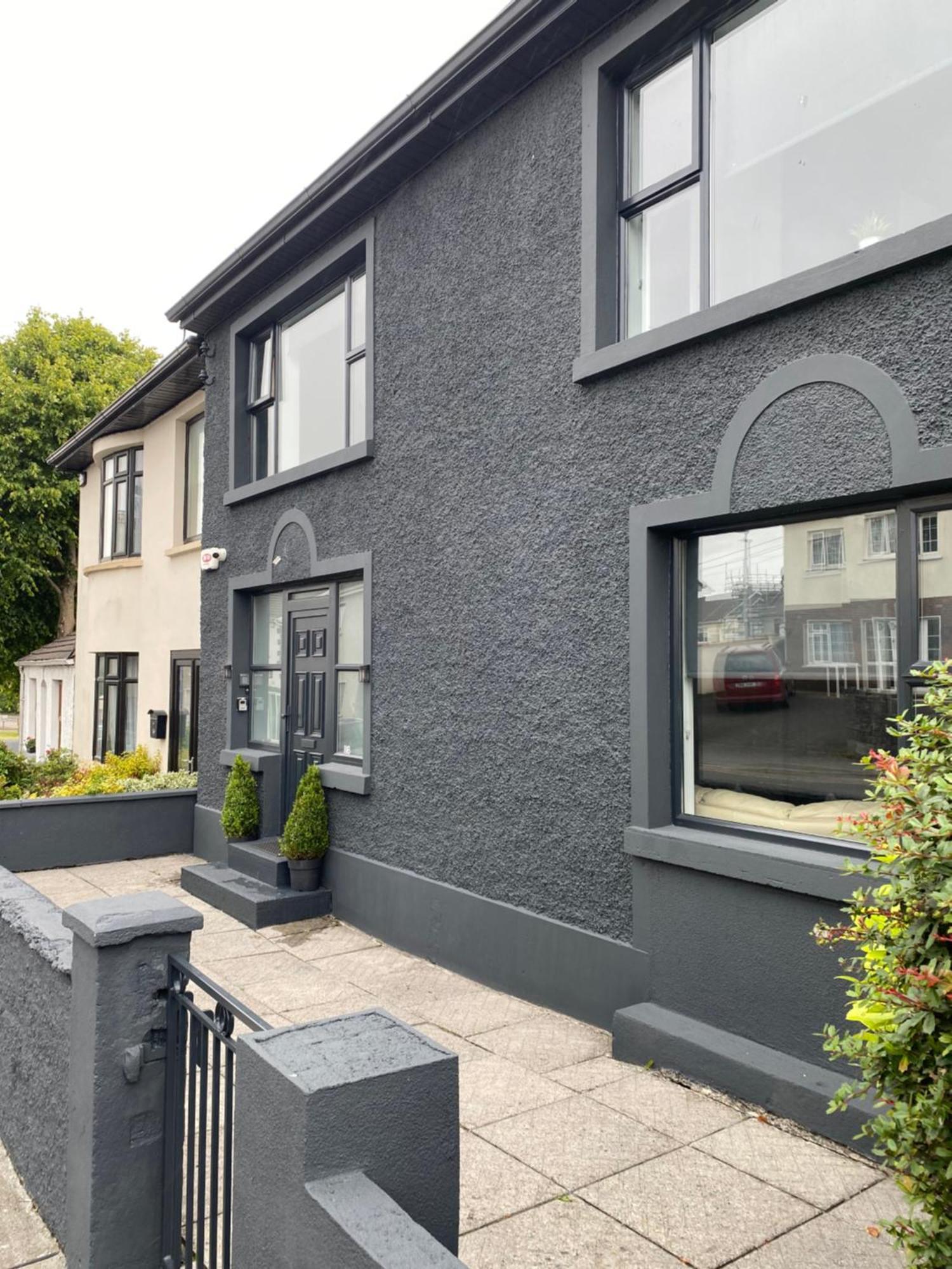Bay View Holiday Home Galway Ngoại thất bức ảnh